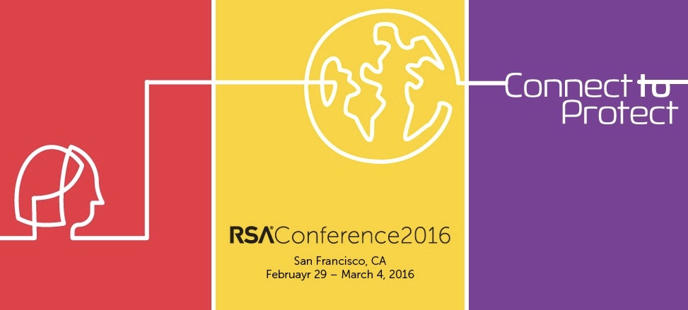 RSA Conference 2016 Takeaways – Part 2