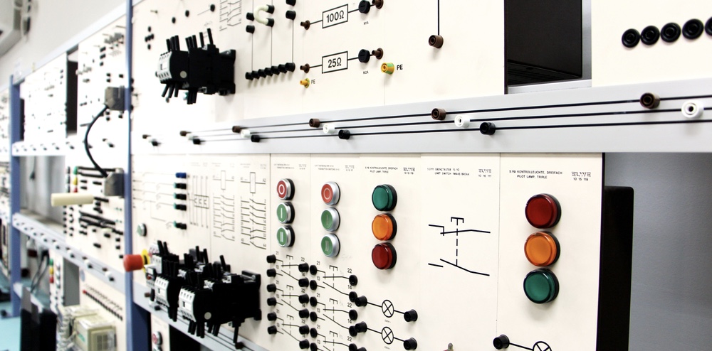 How the Industrial Internet Marks a More Secure Phase in Protecting SCADA Systems