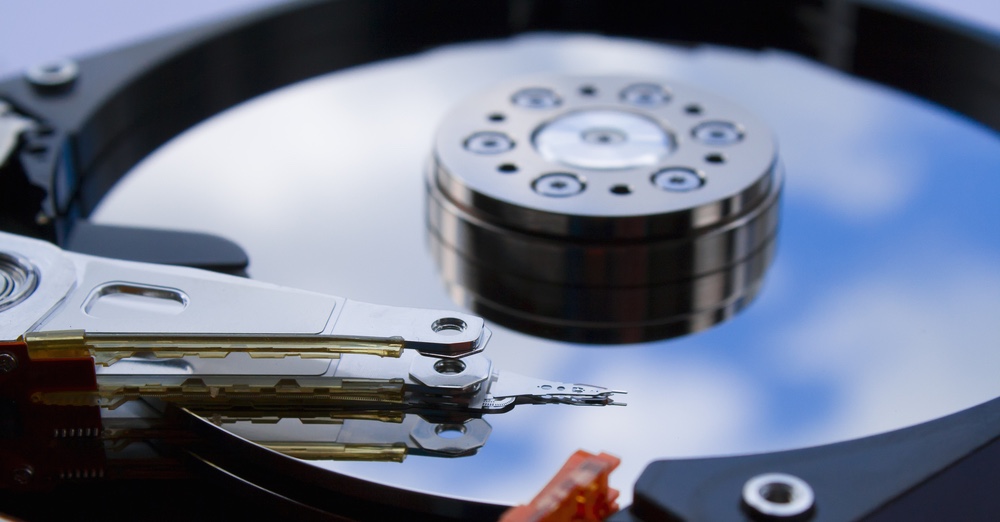 What Does it Mean to Wipe a Drive?