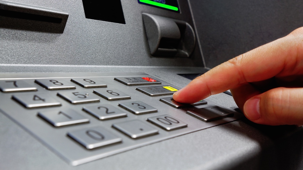 Hacker Receives 50 Months in Prison for "Unlimited Operation" ATM Fraud Scheme