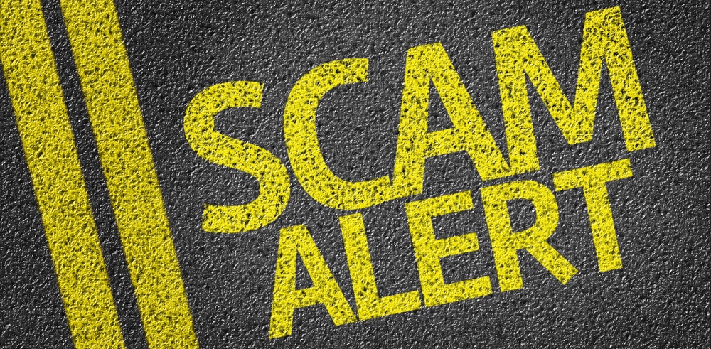 Sakawa Scams Spread to the UK