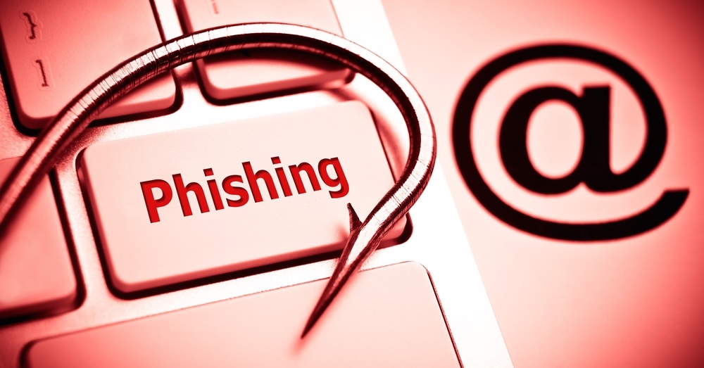 Automating Email Phishing with SPF