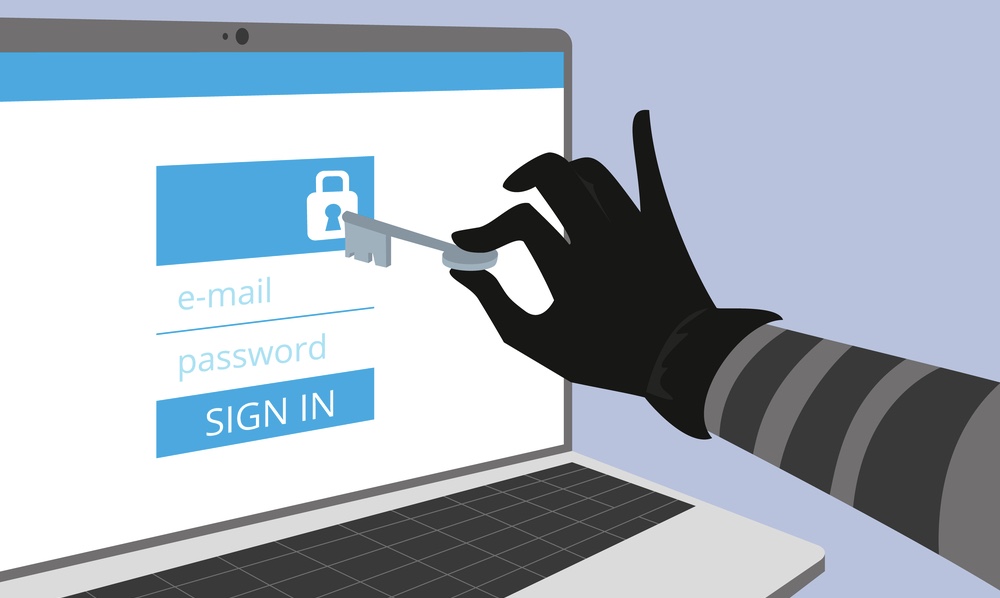 A Guide on 5 Common Twitter Scams