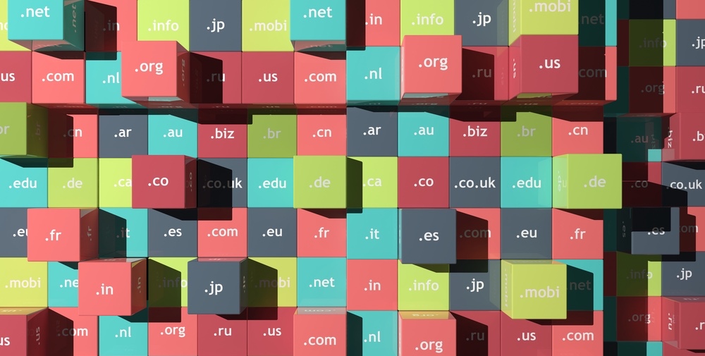 Most Suspicious TLDs Revealed by Blue Coat Systems