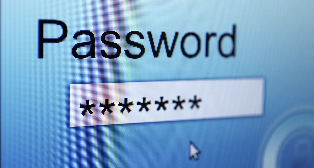 Don’t Make Your Password a Classic