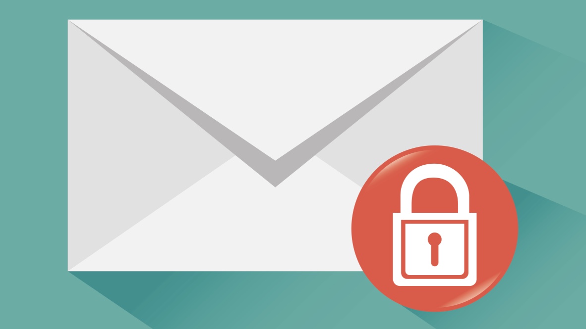 Hacker Mindset: Email Is the Golden Ticket