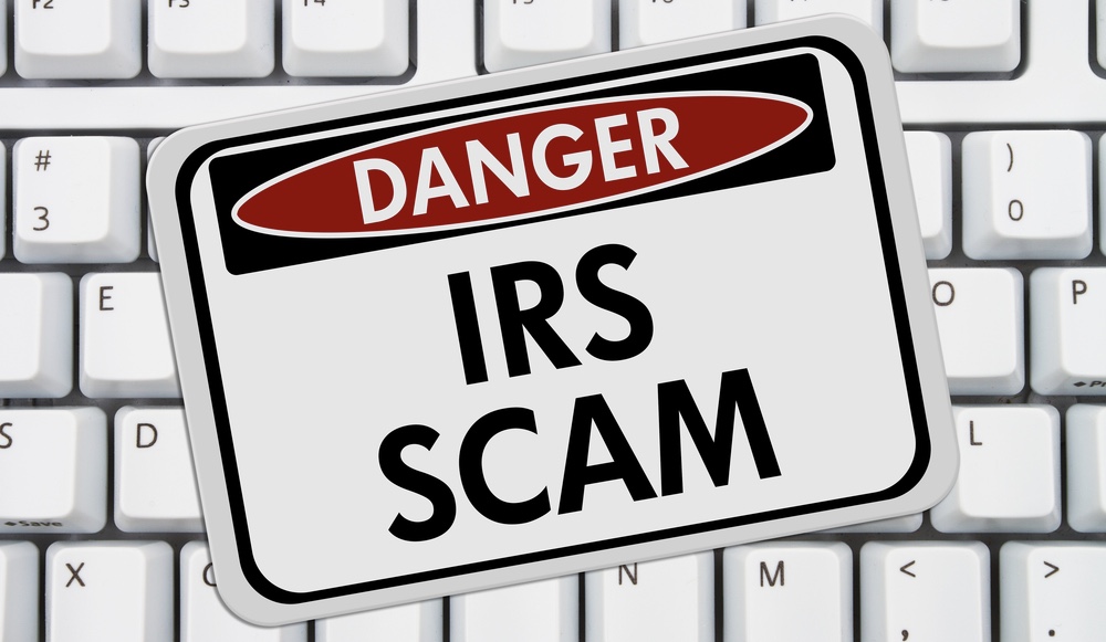 Fake IRS Spam Email Campaign Serves Up Kovter, CoreBot Malware
