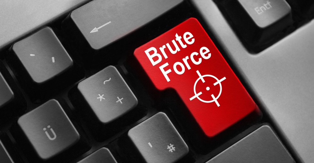 Password Brute Force Attacks Threaten Millions of App Users