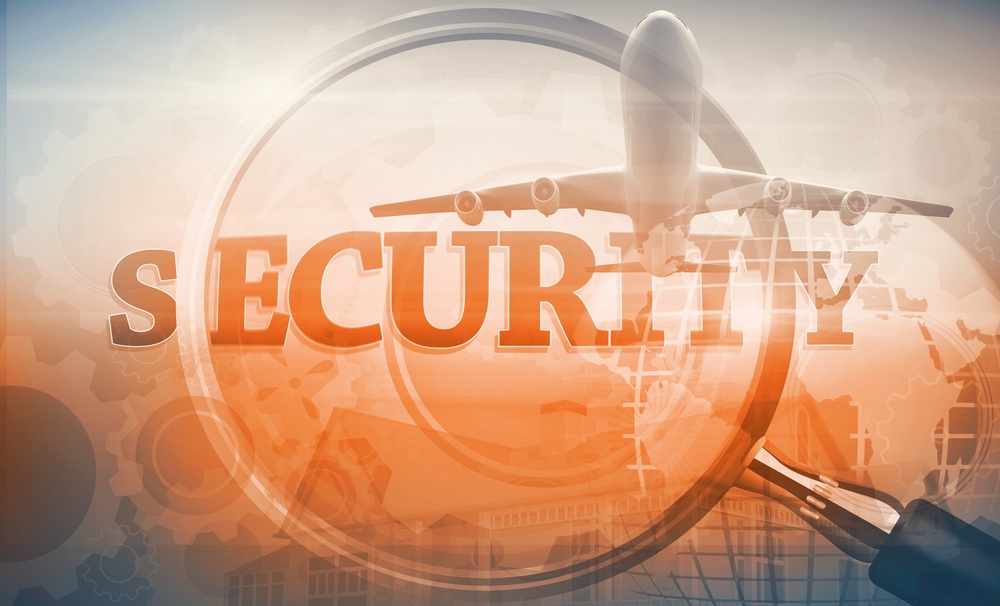 Did The Aviation Industry Fail Cybersecurity 101?