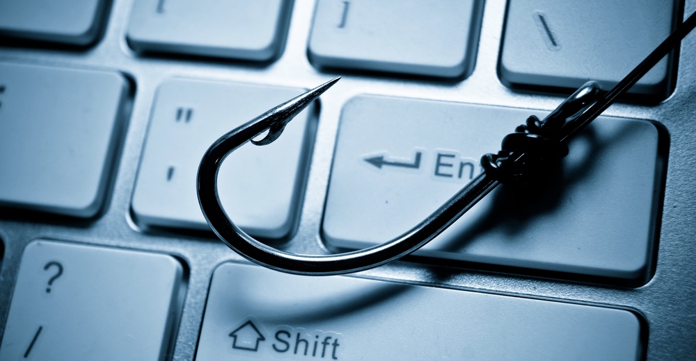 Why Phishing Works