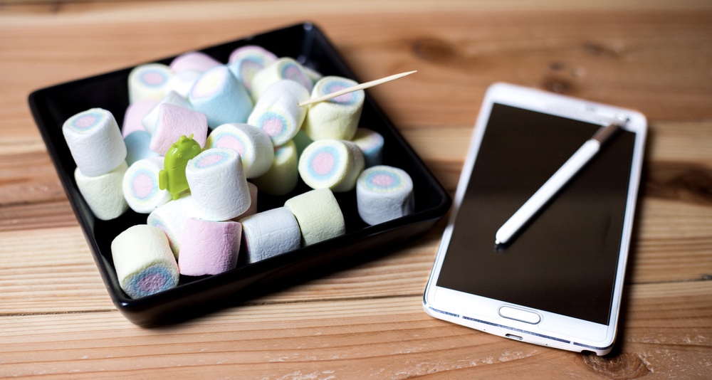 Android 6.0 (Marshmallow) Security At a Glance