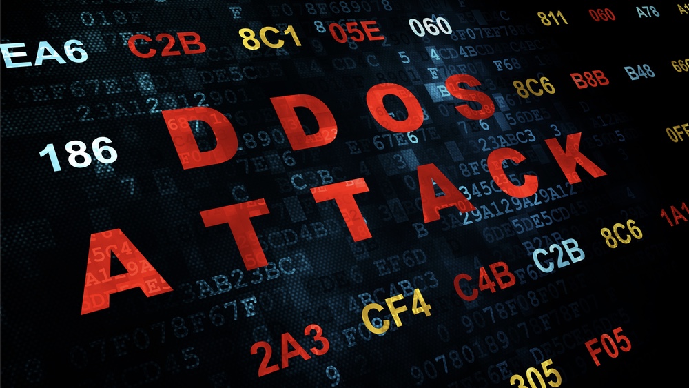 How To Prepare Your Website For A DDoS Attack