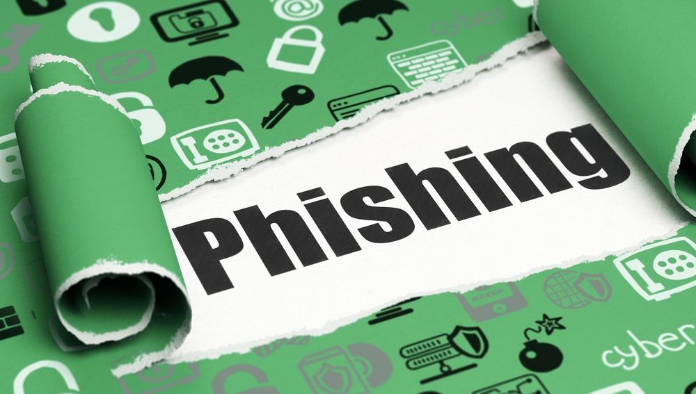Merry Malware: How to Avoid Holiday Phishing Scams