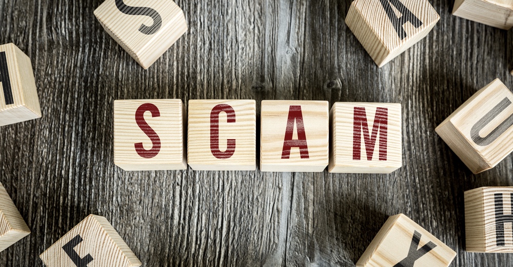 A Guide on 4 Common Facebook Scams