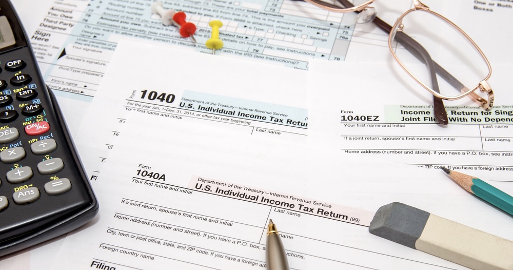 Are You Using a Secure Tax e-Filing Site?
