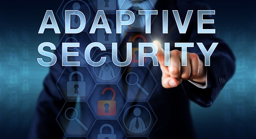 Adaptive Security Starts with the Human Being
