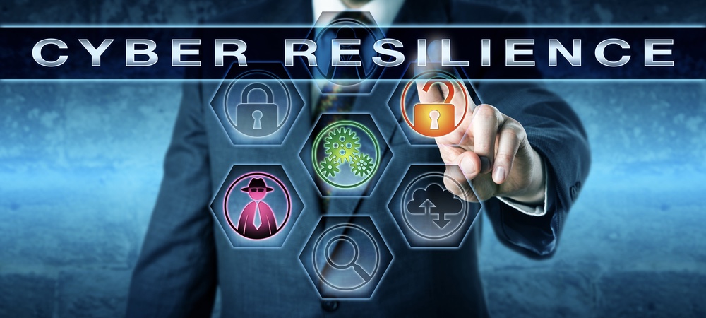 The Number One Reason Enterprises Fail to Attain Cyber Resilience