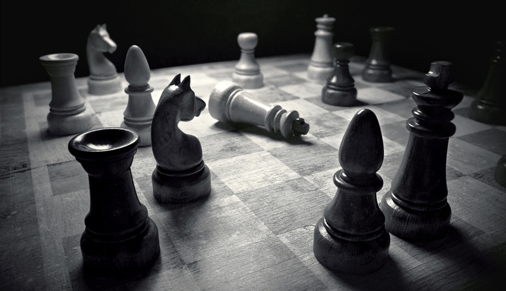Chess Lessons for Security Leaders – Part 2