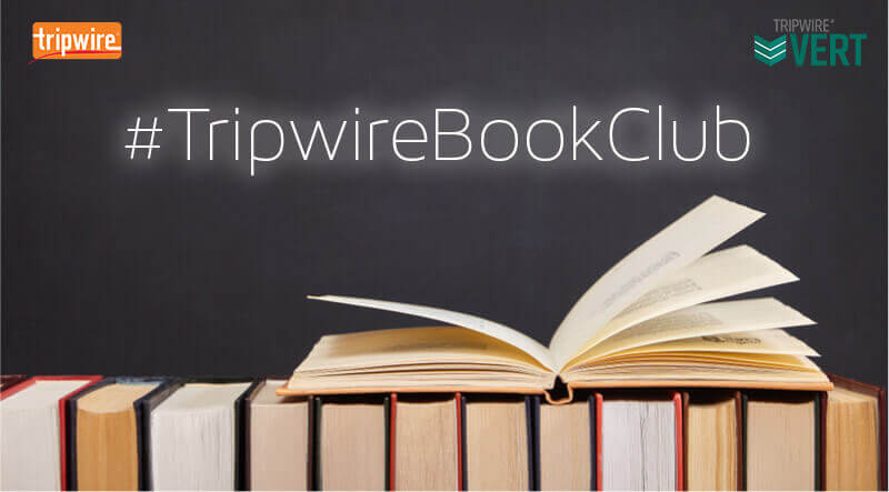 #TripwireBookClub – Practical Binary Analysis