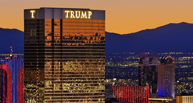 Trump Hotels investigates credit card hack