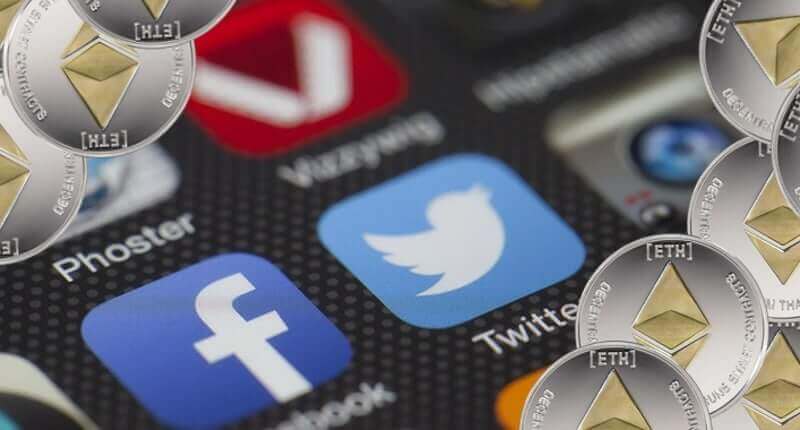 Cryptocurrency scam attack on Twitter reminds users to check their app connections
