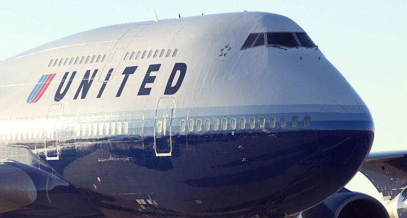 United Airlines Bug Bounty - Find Vulnerabilities, Win Airmiles!