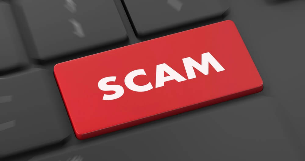 The Top 5 Scam Types of 2016