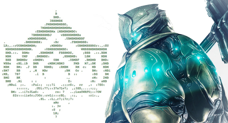 Drupalgeddon hits Warframe - nearly 800,000 gamers' account details being sold on the net.