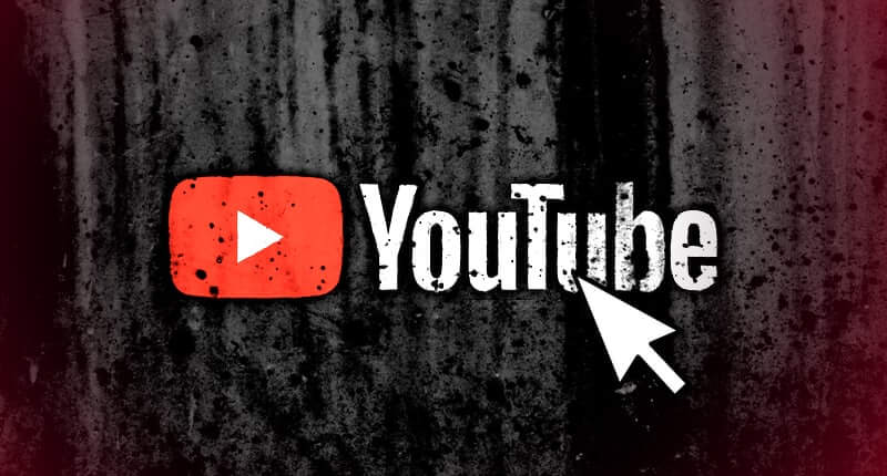 Phishing attacks exploit YouTube redirects to catch the unwary