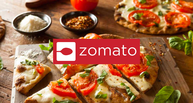 Zomato Hacked! Database of 17 Million Users Stolen